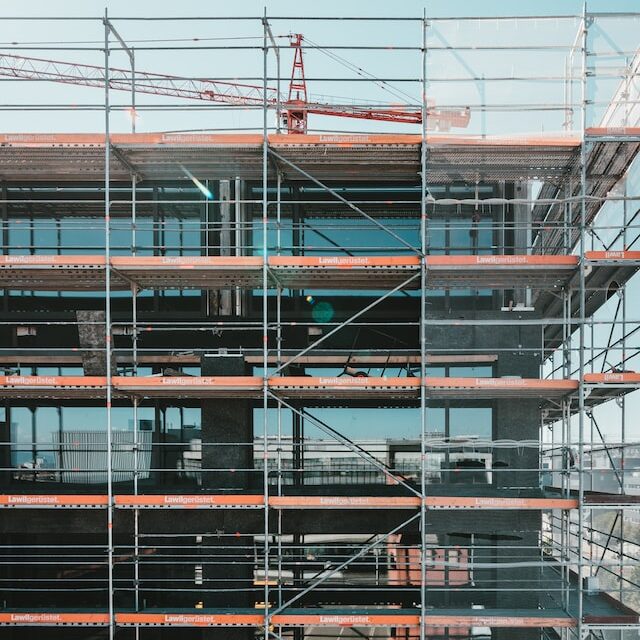 Buying Scaffolding is now Easier Than Ever