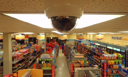 Find Quality Retail Security Solutions at CSL DualCom